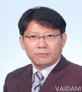 البروفيسور جانغ ليشان
