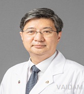 Professeur Jeong-Heum Baek