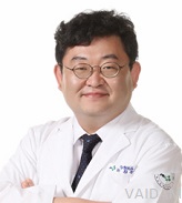 Professeur Jeong Il Kim