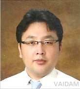 Профессор Джин Сун Чул