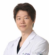Professor Jin Sup Park