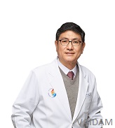 Best Doctors In South Korea - Prof. Joon Soon Kang, Incheon