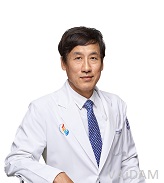 Best Doctors In South Korea - Prof. Jung Taek Kim, Incheon