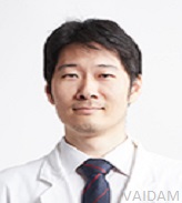 Prof. Kim Chang Woo
