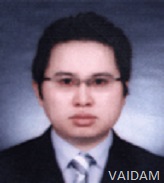 Prof. Kim Daehoon