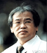 Profesor Kim Dongho