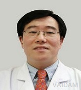 البروفيسور كيم هان كو