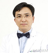 Prof. Kim Hyung Wook
