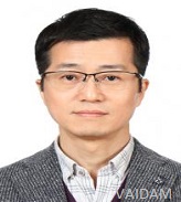 البروفيسور كيم جاي هيون