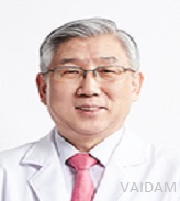 Professor Kim Ki Tak