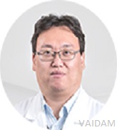 Prof. Kim Pyeong-Su