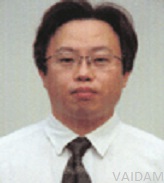 Prof. Kim Siwook