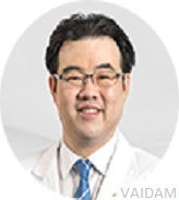 Prof. Kim Tae-Hoon,Spine Surgeon, Seoul