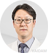 Professeur Kim Tae-Young