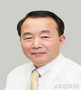 Profesor Kim Woo Seob