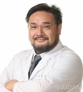 Best Doctors In South Korea - Prof. Kim Yeong Dae, Busan