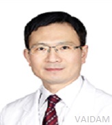 Profesor Kim Yong Chan