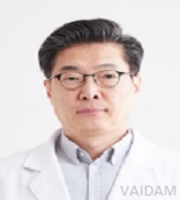Profesor Koh Jun Seok