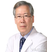 Prof. Kwak Ihm Soo