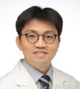 Prof. Kvak Min Seob