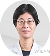 Kwon So-Young,Surgical Gastroenterologist, Seoul