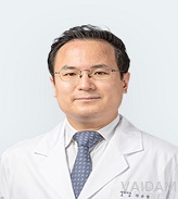Prof. Kyu-Hak Jung