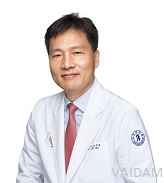 Professor Kyu Jung Cho