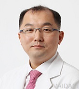 Prof. Kyung-won Seo,Surgical Gastroenterologist, Busan
