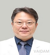Professeur Lee Han Jun