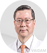 Prof. Lee Hong-Ghi