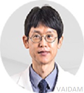 Prof. Lee Myung-Chul