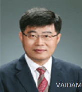 Prof. Lee Sangjeon