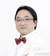 Prof. Lee Si Hak,General Surgeon, Gyeongsangnam-do
