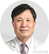 Lee Suk-Ha,Orthopaedic and Joint Replacement Surgeon, Seoul