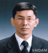 Prof Min Kyungsoo