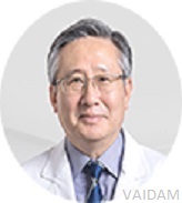 Prof. Moon Chang-Taek,Neurosurgeon, Seoul