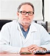 Prof. Mordexay (motti) Gutman, jarrohlik onkologi, Tel Xashomer