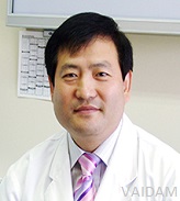 Best Doctors In South Korea - Prof. Na Kook Joo, Seoul