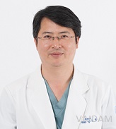 Prof. Nam Su Bong