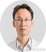 Prof. Oh Kyung-Soo,Orthopaedic and Joint Replacement Surgeon, Seoul