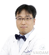 Prof. Park Byung Soo,General Surgeon, Gyeongsangnam-do