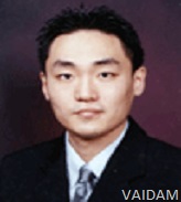 Prof. Park Jikang
