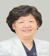 Best Doctors In South Korea - Prof. Park Kwi Won, Seoul