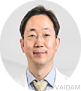 Prof. Park Kyoung-Sik
