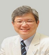 Best Doctors In South Korea - Prof. Park Seung Won, Seoul