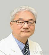 Professor Park Yong Keum