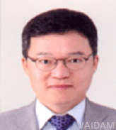 Prof. Park Yeongseok