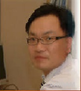 Prof. Ryu Seung Wan
