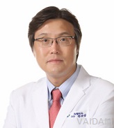 Prof. Sang Jin Cheon