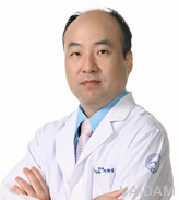 Prof. Seo Hyung Il,Surgical Gastroenterologist, Busan